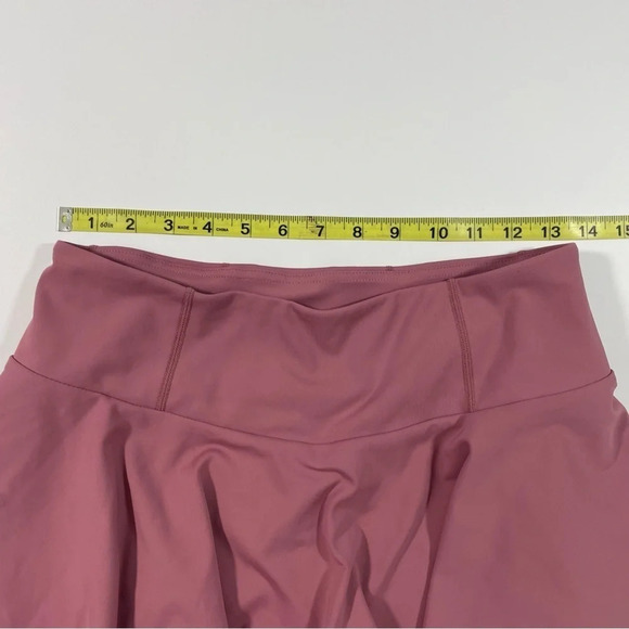 TCEC Game Set Skort Pink Size Small - Picture 6 of 7